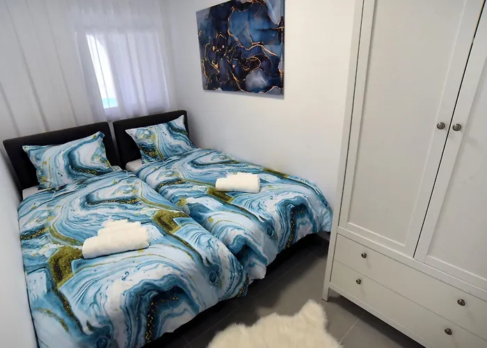 Smjestaj Za Poslovne Ljude,Radnike,Turiste Apartment Rijeka