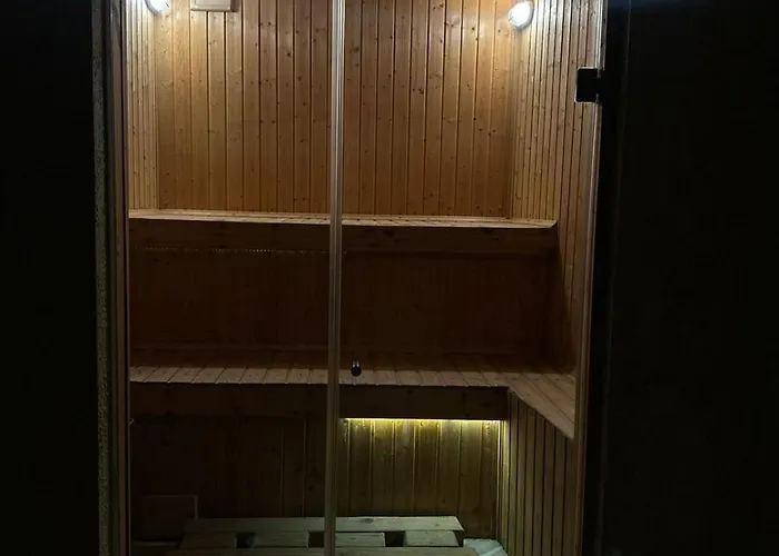 My Object Apartment Kazbegi