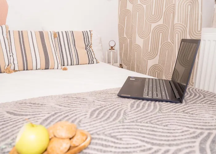 Apartament De Patrimoniu Langa Foisorul De Foc Bucharest