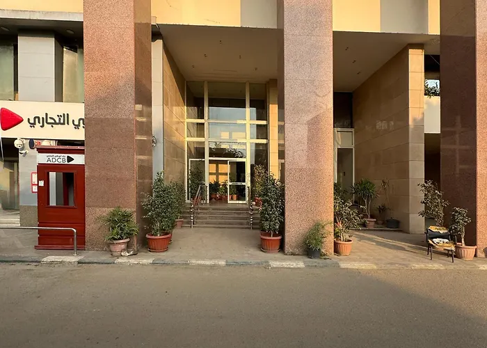 Cairo Homes Maadi Nile View