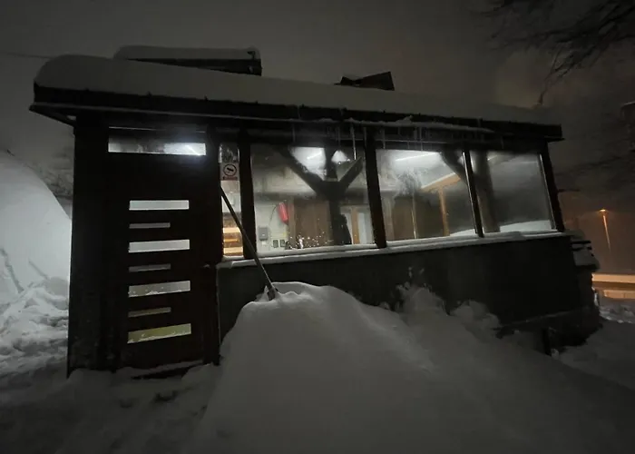 Kota - Prime Location Apartment Jahorina
