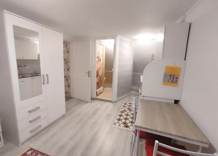 Era Apartman Harmonia Lakosztaly Harkány