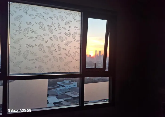 Cybercarer Kyeamba Street Nsw Australia Apartment Bangkok