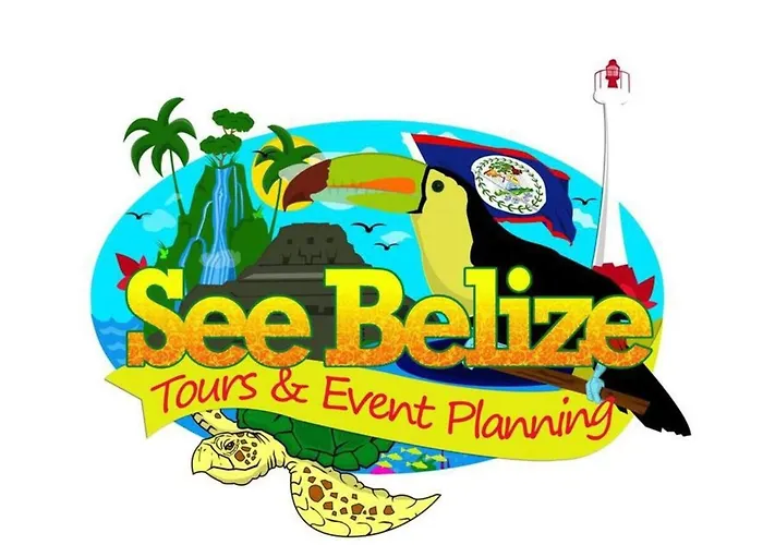 See Belize Relaxing Studio With Sea View Infinity Pool & Overwater Deck Belize City
