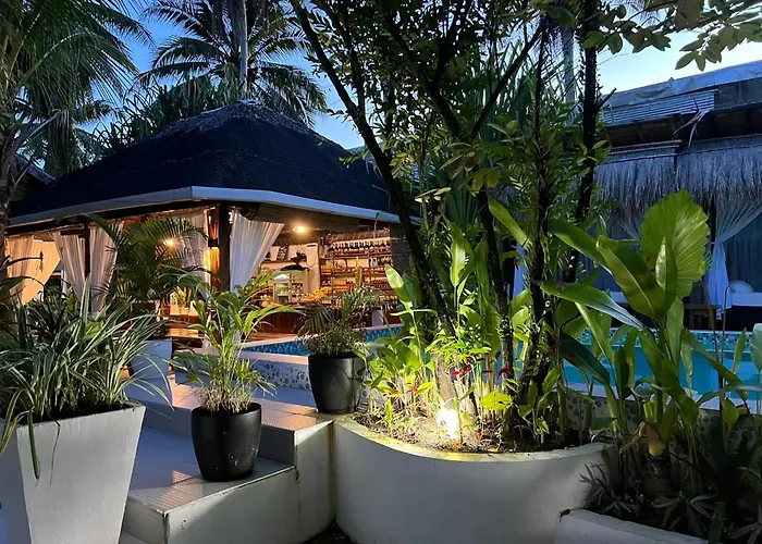 Siargao Residency By Privacy Group Villa General Luna 