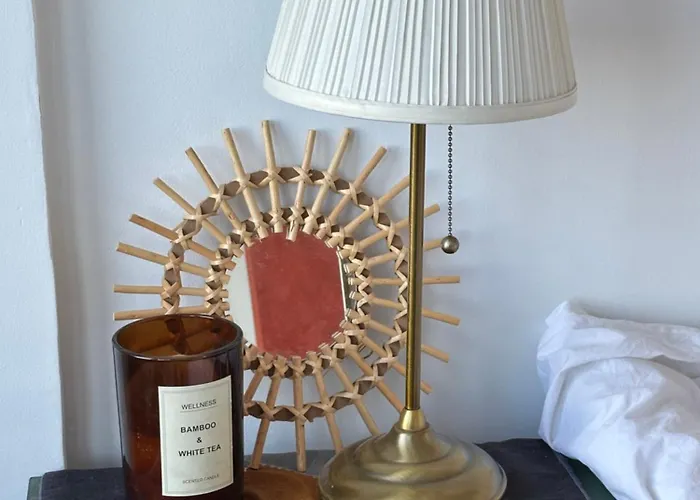 Cocon Luxe Calanques Marseille Apartment