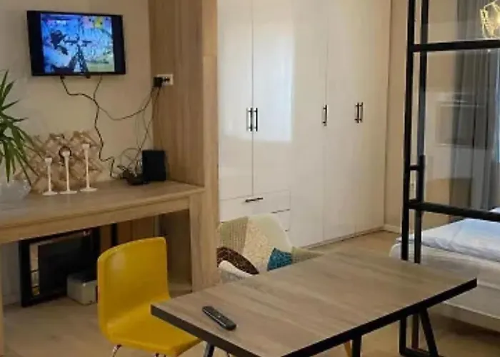 Apartman Vip Duplex Sarajevo