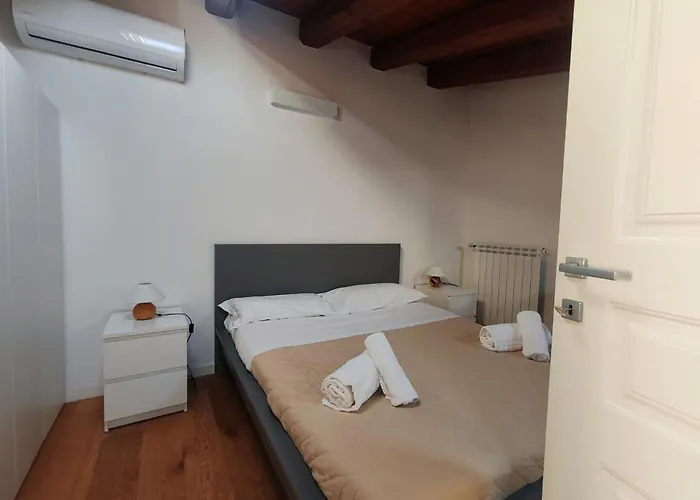 Palazzo Del Buonpastore By Casa Azzurra Apartments Palermo