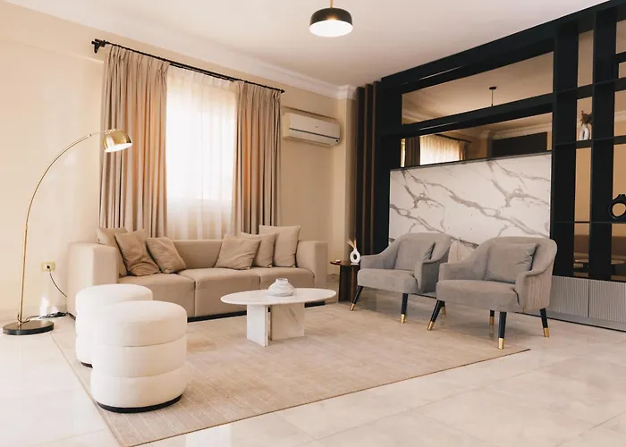 Vida By Elegant Hospitality - Near Malls Cairo
