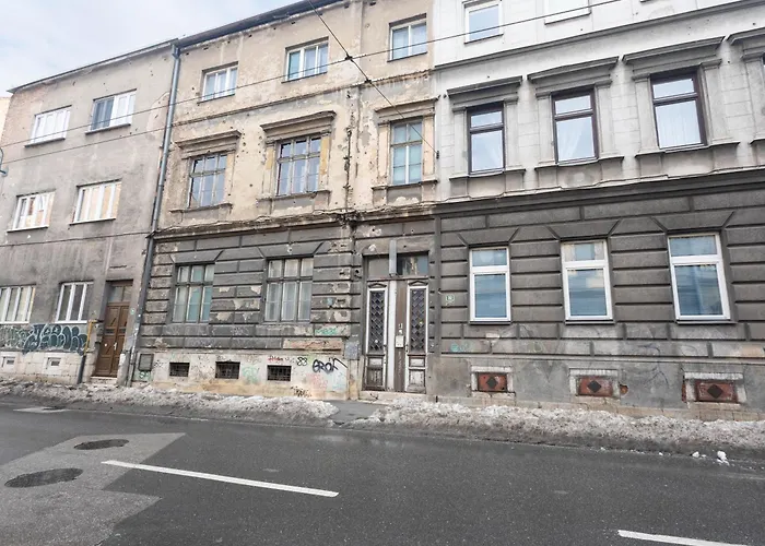 Apartment Festina Sarajevo