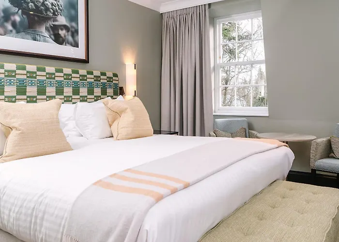 Royal Berkshire Hotel Ascot 