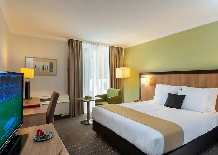 Leonardo Hotel Duesseldorf Airport Ratingen