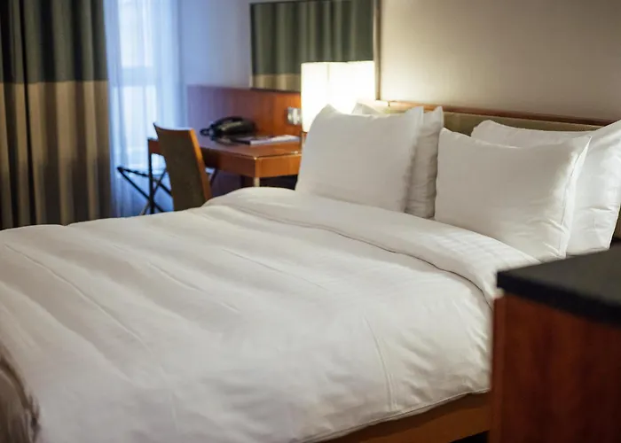 Peakture Hotel Bucharest