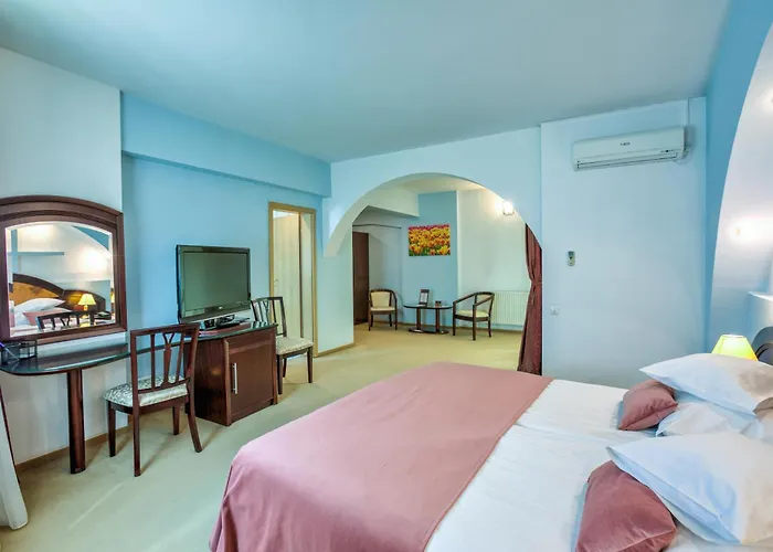 Hotel Ambient Brasov