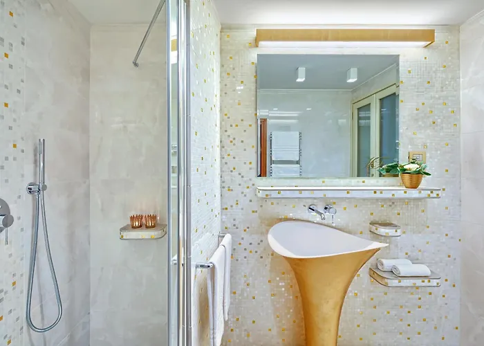 Hotel Firenze Venice