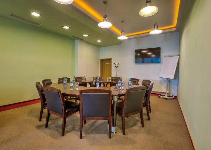 Hotel Ambient Brasov