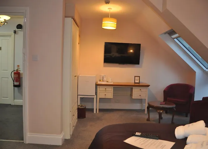 Hotel Peppers Torquay