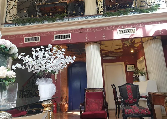 Addar Hotel Jerusalem