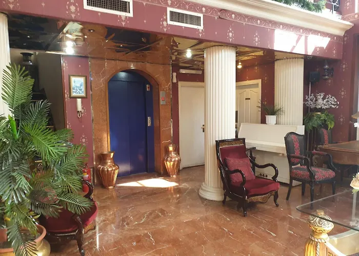 Addar Hotel Jerusalem