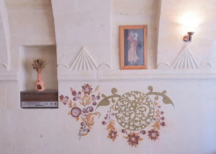 Kismet Cave House Hotel Göreme