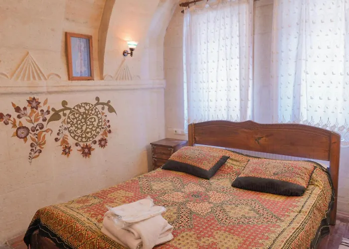 Kismet Cave House Hotel Göreme
