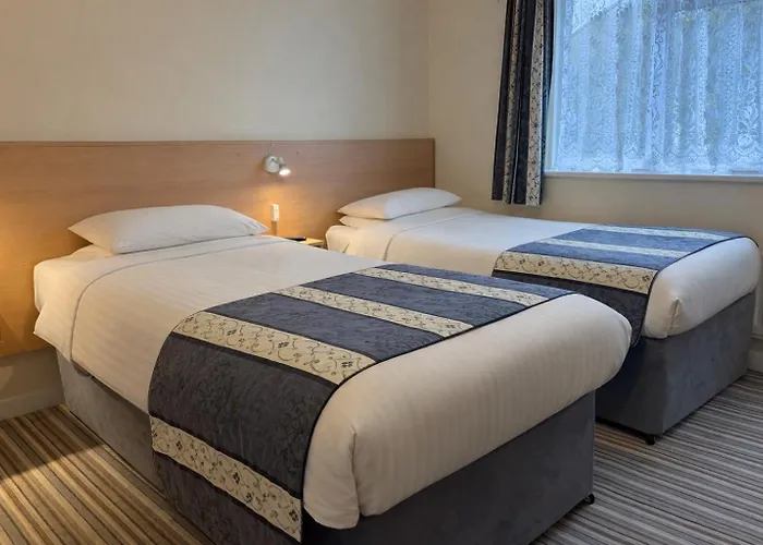 Laguna Hotel Bournemouth