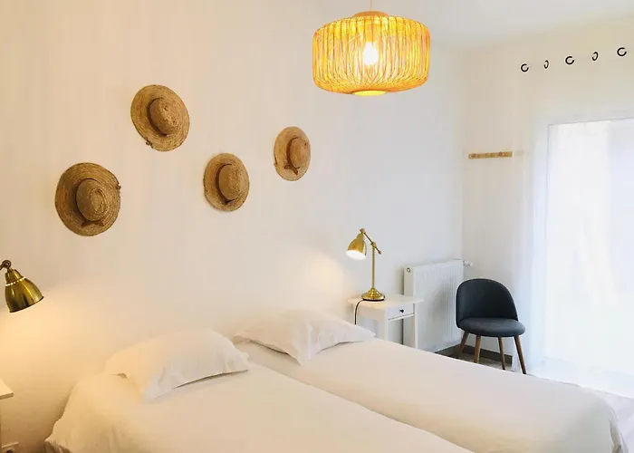Hotel Saint-Michel Dinard
