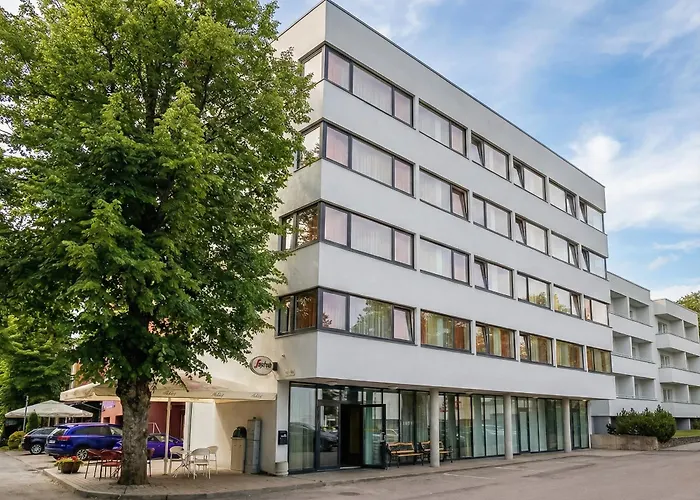 Carolina Hotel Pärnu