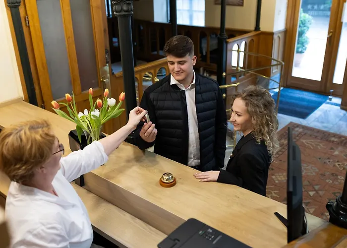 Hotel Pannonia Miskolc