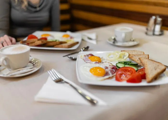 Hotel Pannonia Miskolc