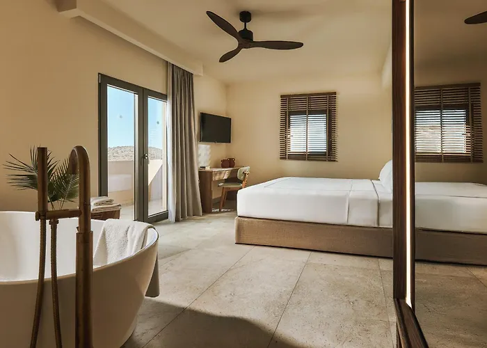 Enorme Infinity Elounda - Adults Only Hotel