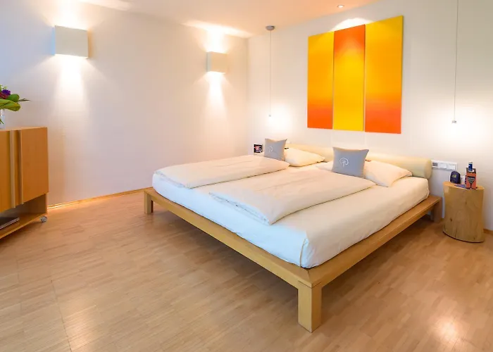 Hotel Schindlerhof Nuremberg