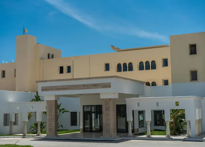 Dar Khayam Hotel Hammamet
