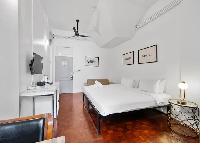 River View Residence Bangkok
