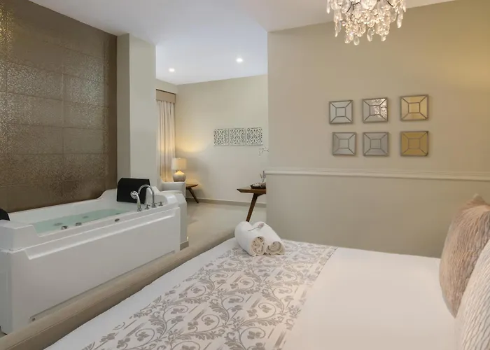 Hodelpa Caribe Colonial Hotel Santo Domingo