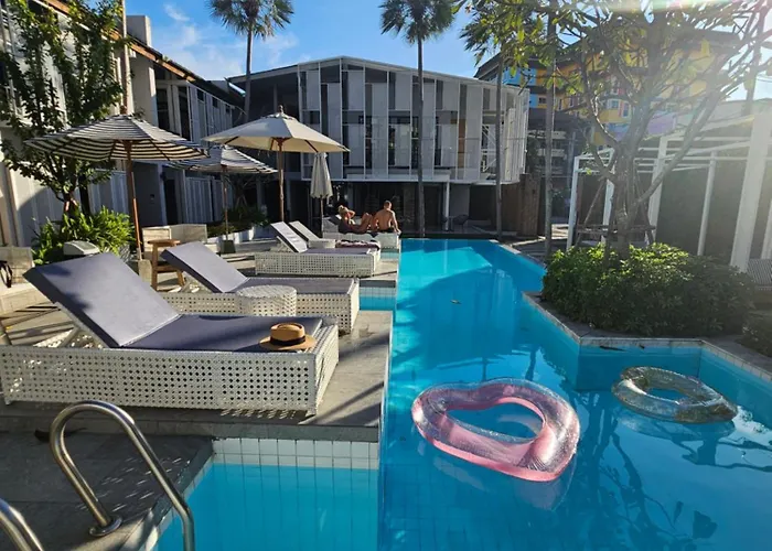 Treevana Club Chiangmai Chiang Mai