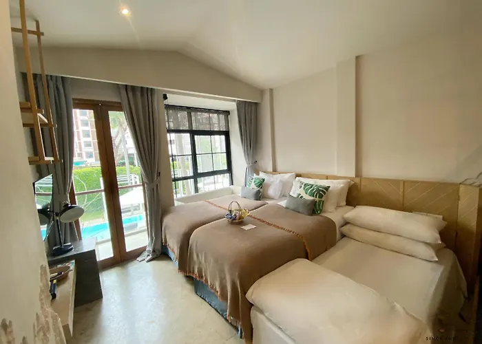 Treevana Club Chiangmai Chiang Mai