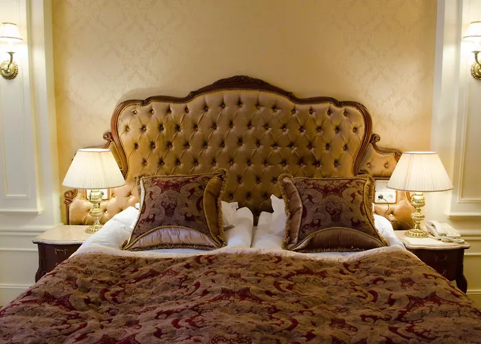 Nobilis Hotel Lviv