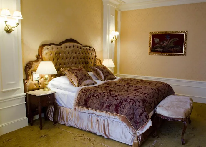 Nobilis Hotel Lviv