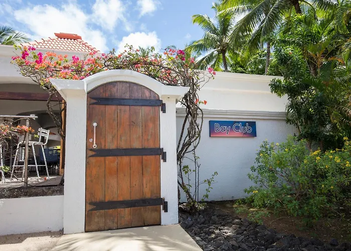 Mauricia Beachcomber Resort & Spa Grand-Baie