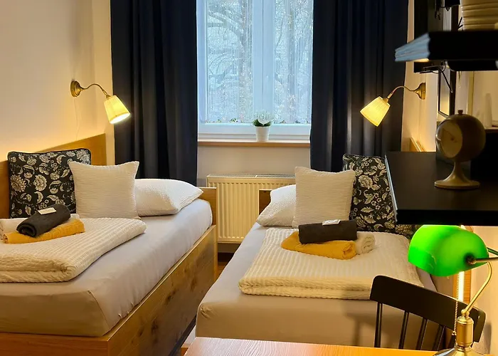 Grand Tabor Hotel