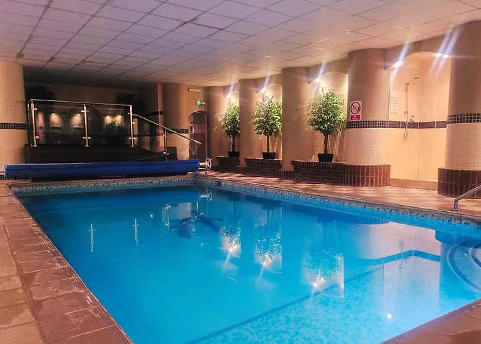 The Heritage Hotel Torquay