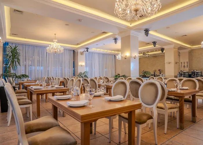 Nadiya Hotel Ivano-Frankivsk