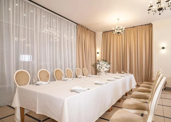 Nadiya Hotel Ivano-Frankivsk