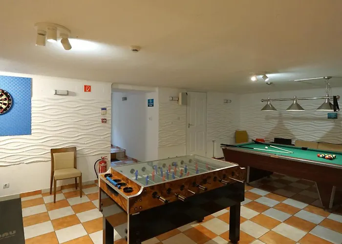 Balaton Colors Beach Hotel Siofok