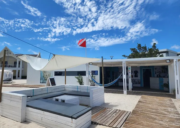 Papagayo Beach Hotel (Adults Only) Willemstad