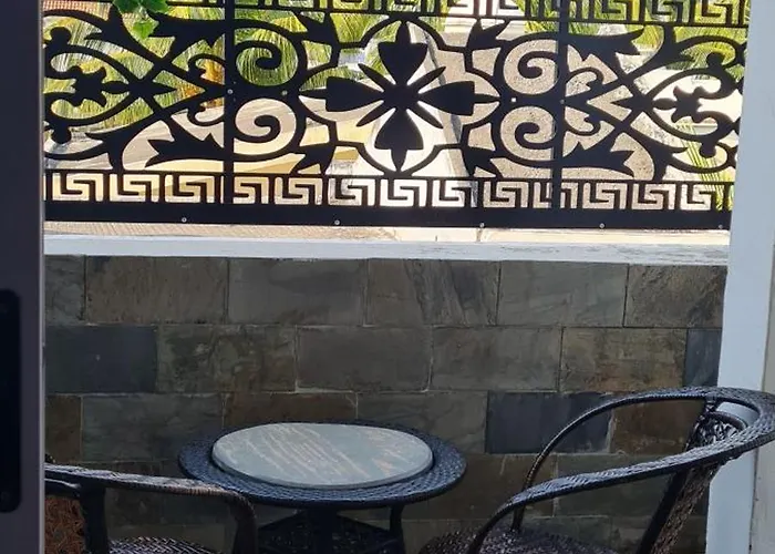 Krishangel Beach Apartment Flic en Flac