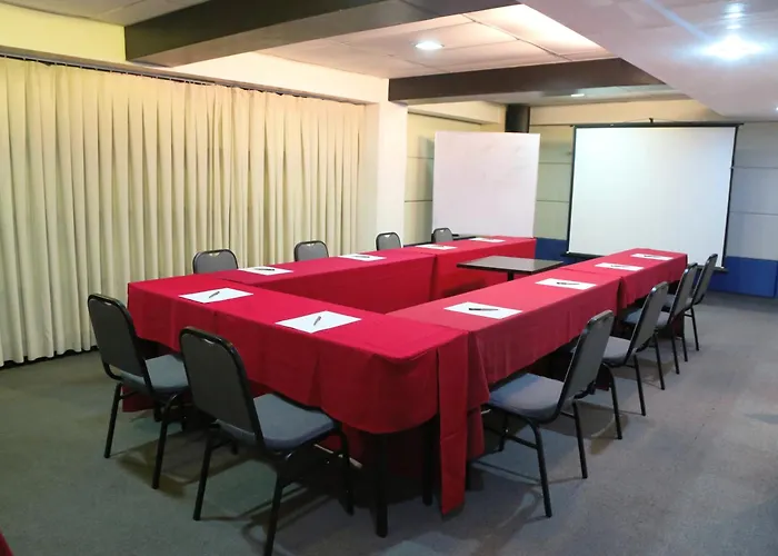 Hotel Pier Cuatro Cebu