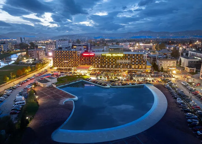 Hollywood Hotel Ilidža