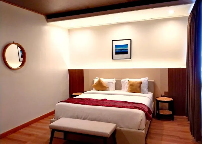 Stana Puri Gopa Hotel Sanur 